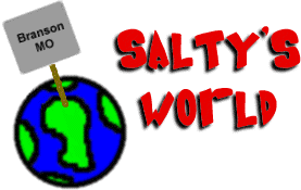 SALTY'S WORLD